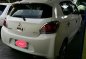 Well-maintained Mitsubishi Mirage 2013 for sale-3