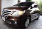 2015 Toyota Innova for sale-1