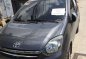 Toyota Wigo G AT Late 2014 model For Sale -2