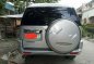 Ford Everest 2006 model Silver For Sale -1
