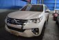 Toyota Fortuner G 2016 for sale-3