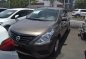 Nissan Almera Base 2017 for sale-1