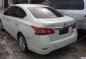 Nissan Sylphy 2015 for sale-4