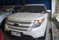 Ford Explorer LTD EcoBoost 2015 for sale-1