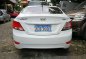 Hyundai Accent Gl 2016 for sale-2