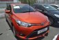 Toyota Vios E 2016 for sale-1