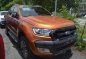 Ford Ranger Wildtrak 2016 for sale-0