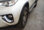 Toyota Fortuner G 2016 for sale-5