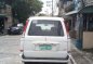 Mitsubishi Adventure GLX2011 White For Sale -3