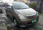 2011 Toyota Innova For sale-2