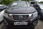 Nissan Navara El NP 2015 for sale-1