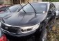 Kia Sorento Lx Cdri 2014 for sale-0