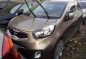 Kia Picanto Ex 2014 for sale-1