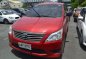 Toyota Innova J 2014 for sale-2