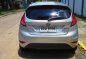 Ford FIesta Automatic 2014 For Sale -3
