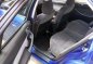 Honda Civic VTi Manual Blue For Sale -8