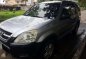 Honda Cr-V 2002 for sale-1