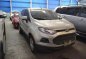 Ford Ecosport Abiente 2015 for sale-1