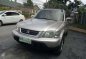 Honda Crv 2000 mdl 1st Gen Matic 4wd For Sale -2