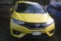 Honda Jazz Vx 2016 for sale-1