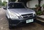 Honda Cr-V 2002 for sale-4