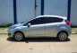 Ford FIesta Automatic 2014 For Sale -1