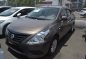 Nissan Almera Base 2017 for sale-2