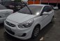 Hyundai Accent Gl 2016 for sale-1