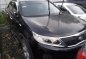 Kia Sorento Lx Cdri 2014 for sale-2