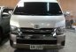 2014 Toyota Hiace GRANDIA GL For Sale -0