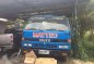 1998 Year Isuzu Elf Drop Side For Sale -1