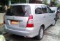 2016 Toyota Innova E GRAB MT For Sale -1