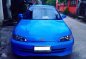 Honda Civic 1992 for sale-0