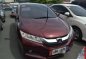 Honda City Vx 2015 for sale-0