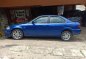 Honda Civic VTi Manual Blue For Sale -1