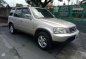 Honda Crv 2000 mdl 1st Gen Matic 4wd For Sale -1