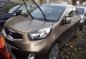 Kia Picanto Ex 2014 for sale-0