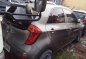 Kia Picanto Ex 2015 for sale-4