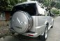 Ford Everest 2006 model Silver For Sale -4