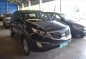 Kia Sportage EX 2013 for sale-1