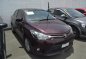 Toyota Vios E 2016 for sale-0