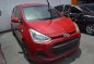 Hyundai Grand I10 E 2015 for sale-0