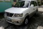 2002 Mitsubishi Adventure GLS For Sale -1