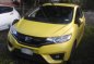 Honda Jazz Vx 2016 for sale-2