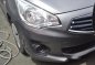 Mitsubishi Mirage G4 GLX 2016 for sale-3