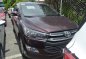 Toyota Innova E 2017 for sale-0