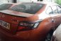 Toyota Vios E 2016 for sale-4