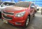 Chevrolet Trailblazer Ltz 2014 for sale-3