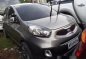 Kia Picanto Ex 2015 for sale-0