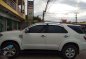 Toyota Fortuner 2012 for sale-2